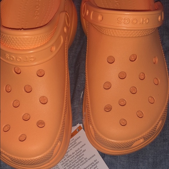 Bae Clog Croc - Picture 2 of 3